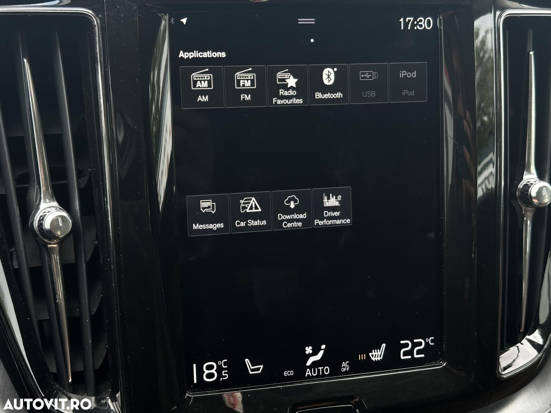 Volvo XC 60 - 13