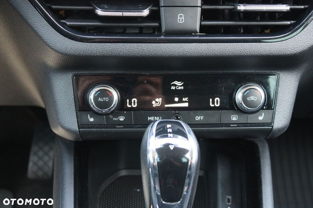 Skoda Kamiq 1.0 TSI Ambition DSG - 27
