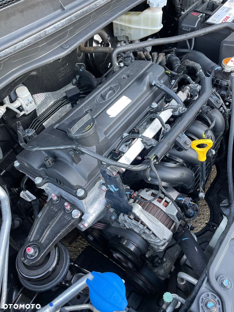 Hyundai i20 - 31