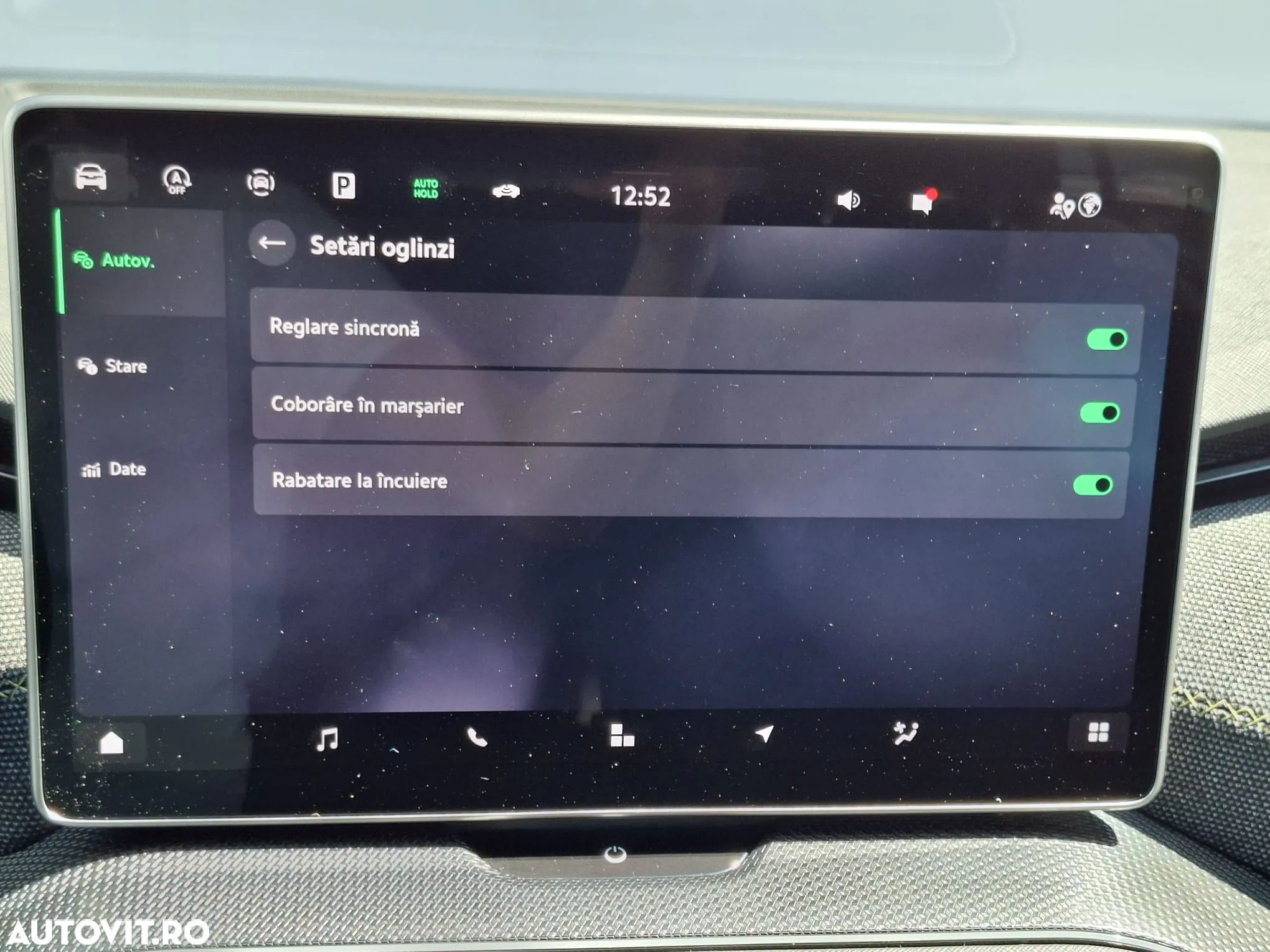 Skoda Kodiaq 2.0 TDI 4X4 DSG Selection - 11
