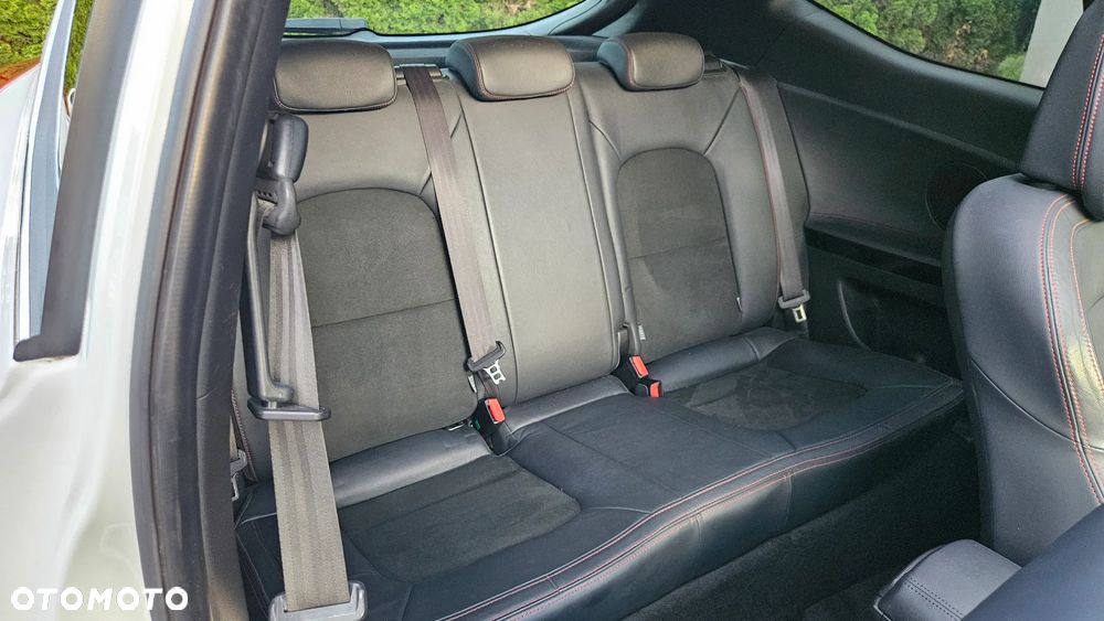 Kia Ceed 1.6 T-GDI GT-Track - 22