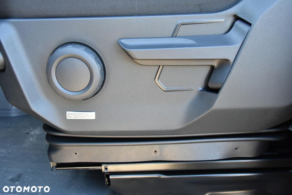 Volkswagen Crafter - 13
