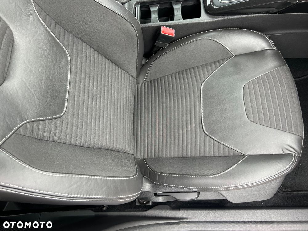 Ford Focus Turnier 1.5 EcoBoost Start-Stopp-System Business Edition - 13