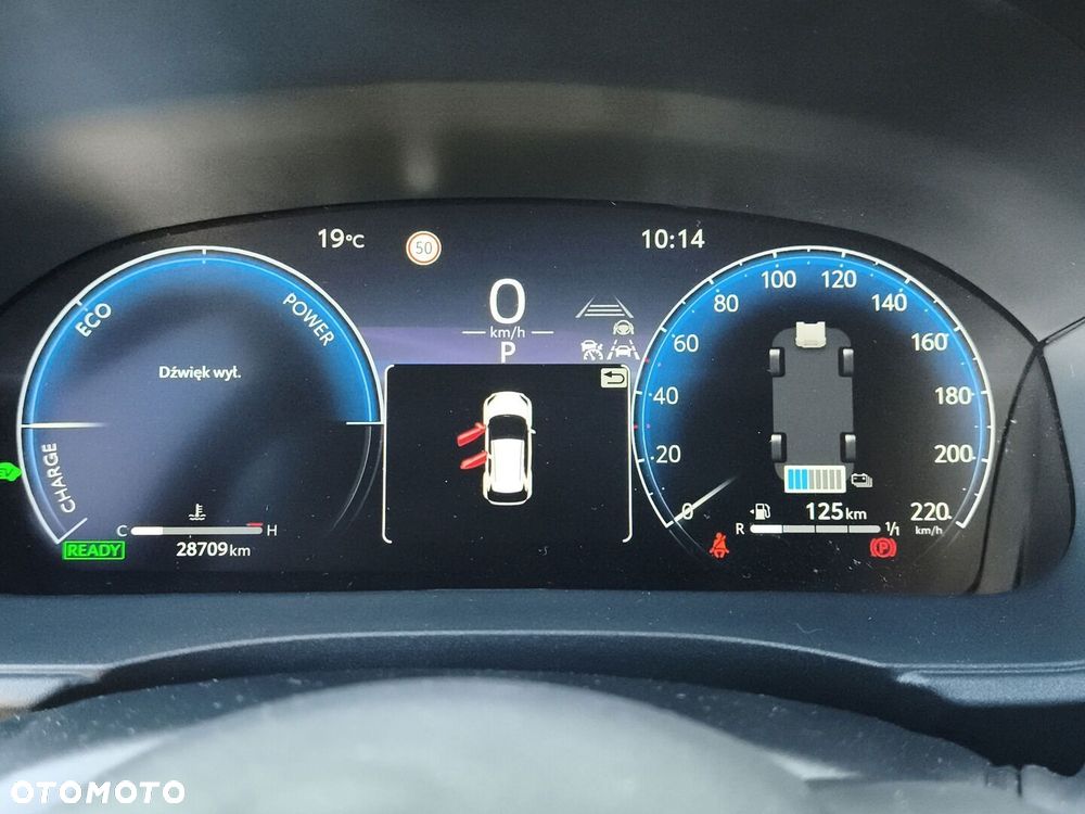 Toyota Yaris Cross Hybrid 1.5 GR Sport - 23