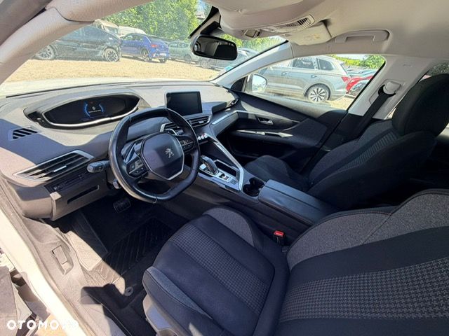 Peugeot 3008 BlueHDi 120 EAT6 Stop & Start Active - 20