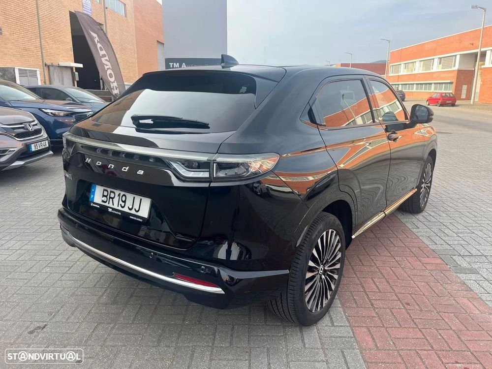 Honda e-Ny1 68.8 kWh - 7