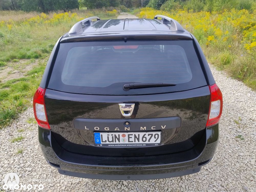 Dacia Logan - 6