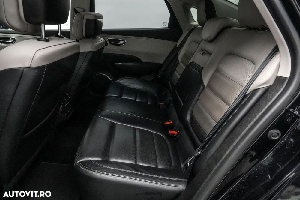 Renault Talisman ENERGY dCi 160 EDC INITIALE PARIS - 16