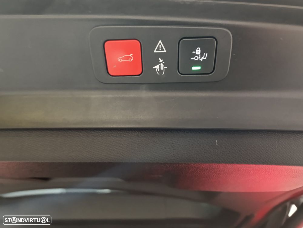 Peugeot 5008 - 29