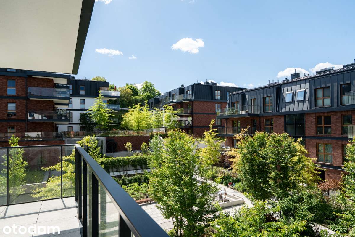 Mieszkanie na sprzedaż, 4 pokoje, 105 m², Gdańsk
