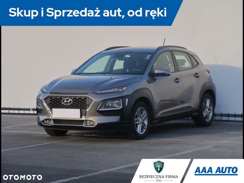 Hyundai Kona - 2