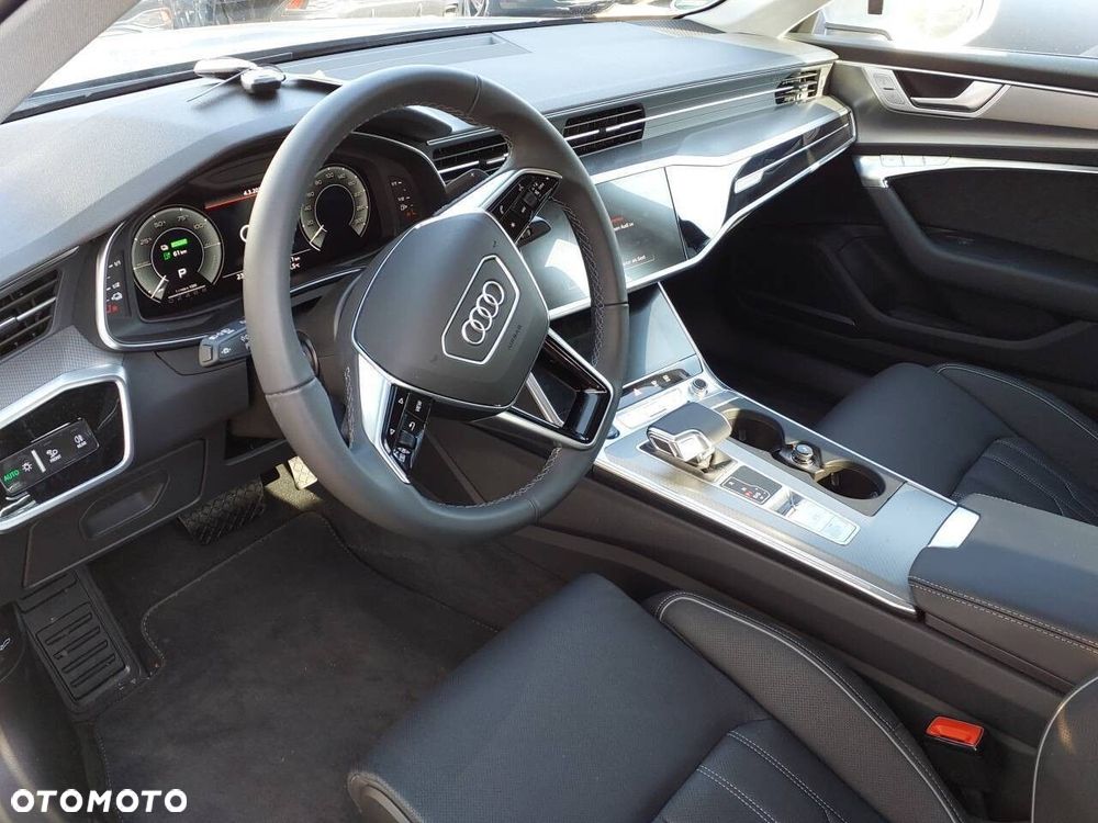 Audi A6 Limousine - 6