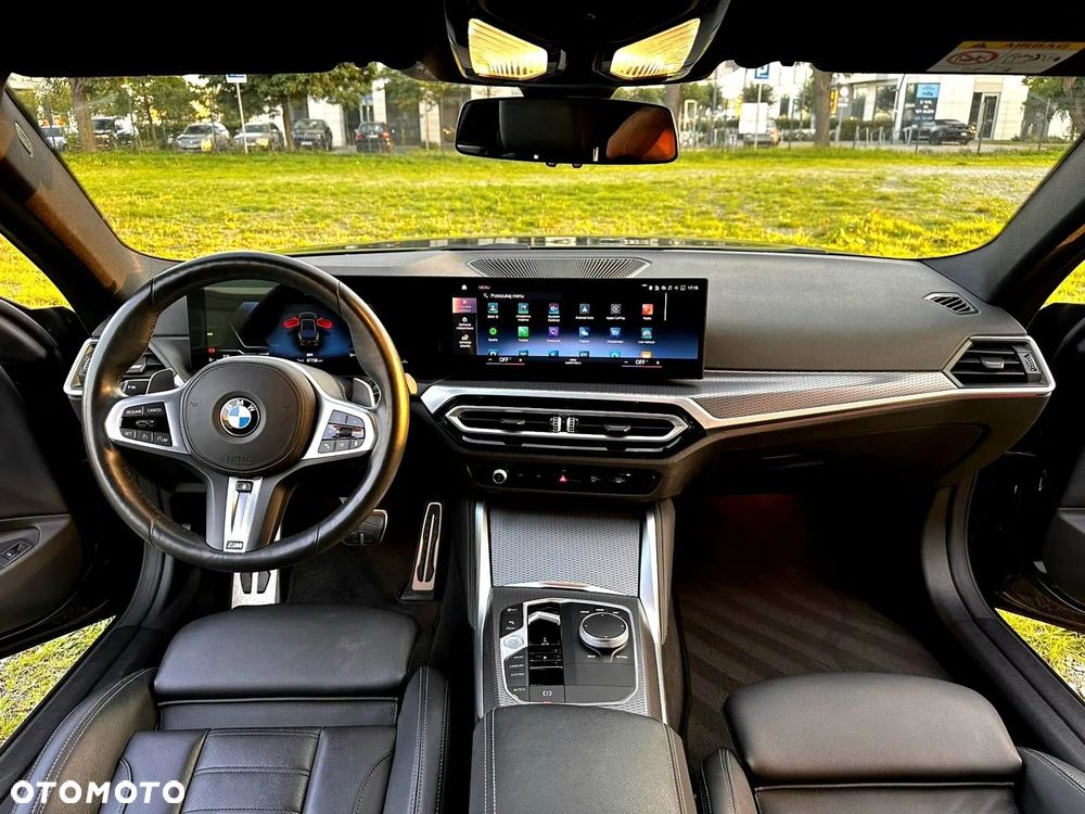 BMW Seria 4 430i xDrive - 10