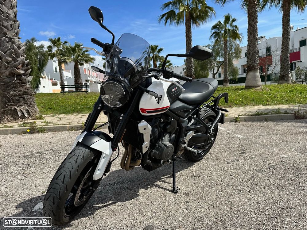 Triumph Trident Trident - 5