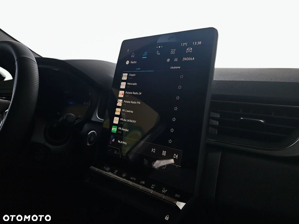 Renault Captur 1.0 TCe Techno - 22
