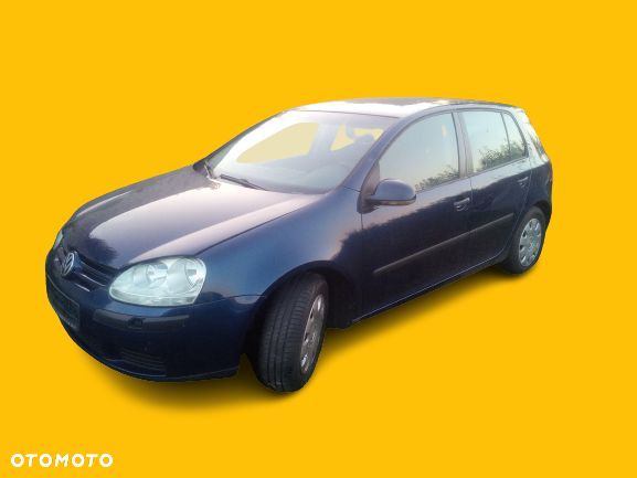 VW GOLF V 1.9 TDI BKC LD5Q WSZYSTKIE CZESCI - 2