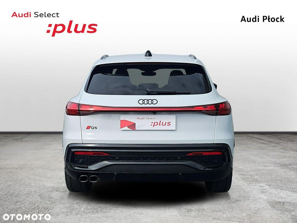 Audi Q5 40 TDI mHEV Quattro S Line S tronic - 5