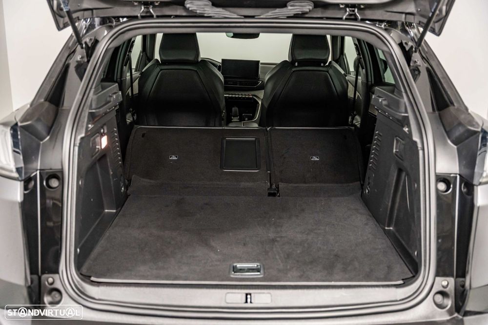 Peugeot 3008 1.6 Hybrid4 GT e-EAT8 - 16