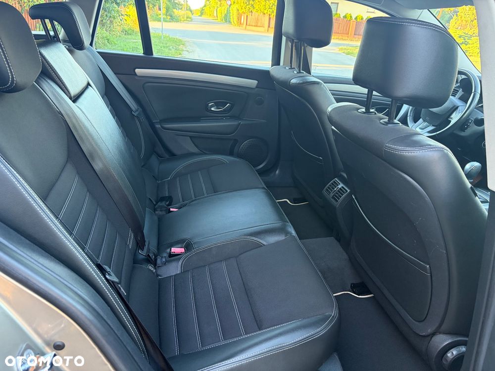 Renault Laguna dCi 110 FAP Expression - 25