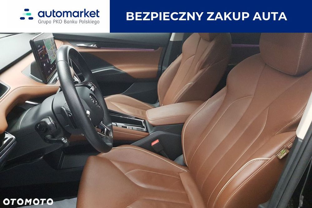 Skoda Enyaq 80 82kWh - 10