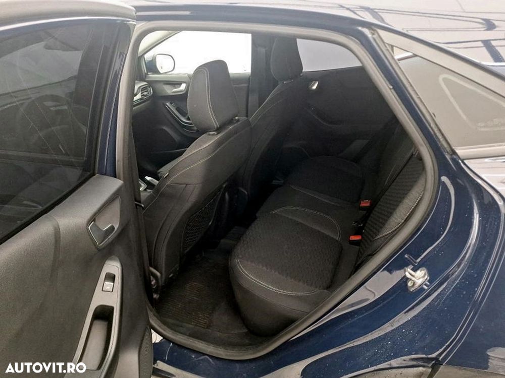 Ford Puma 1.0 EcoBoost Titanium - 5