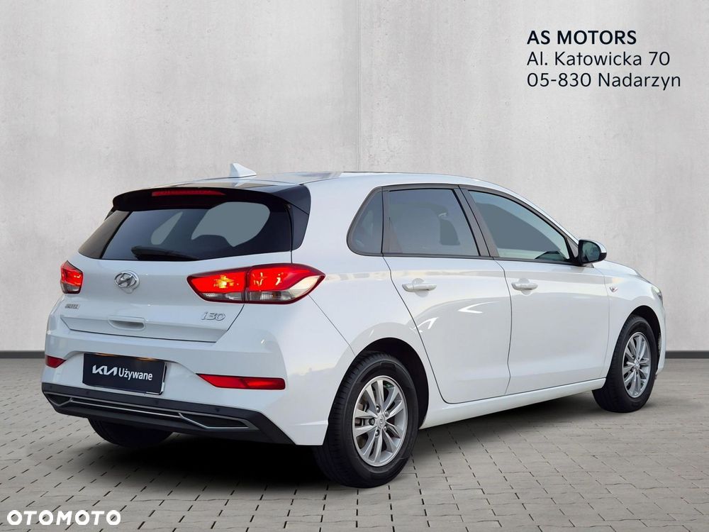 Hyundai i30 1.5 DPI Modern - 6