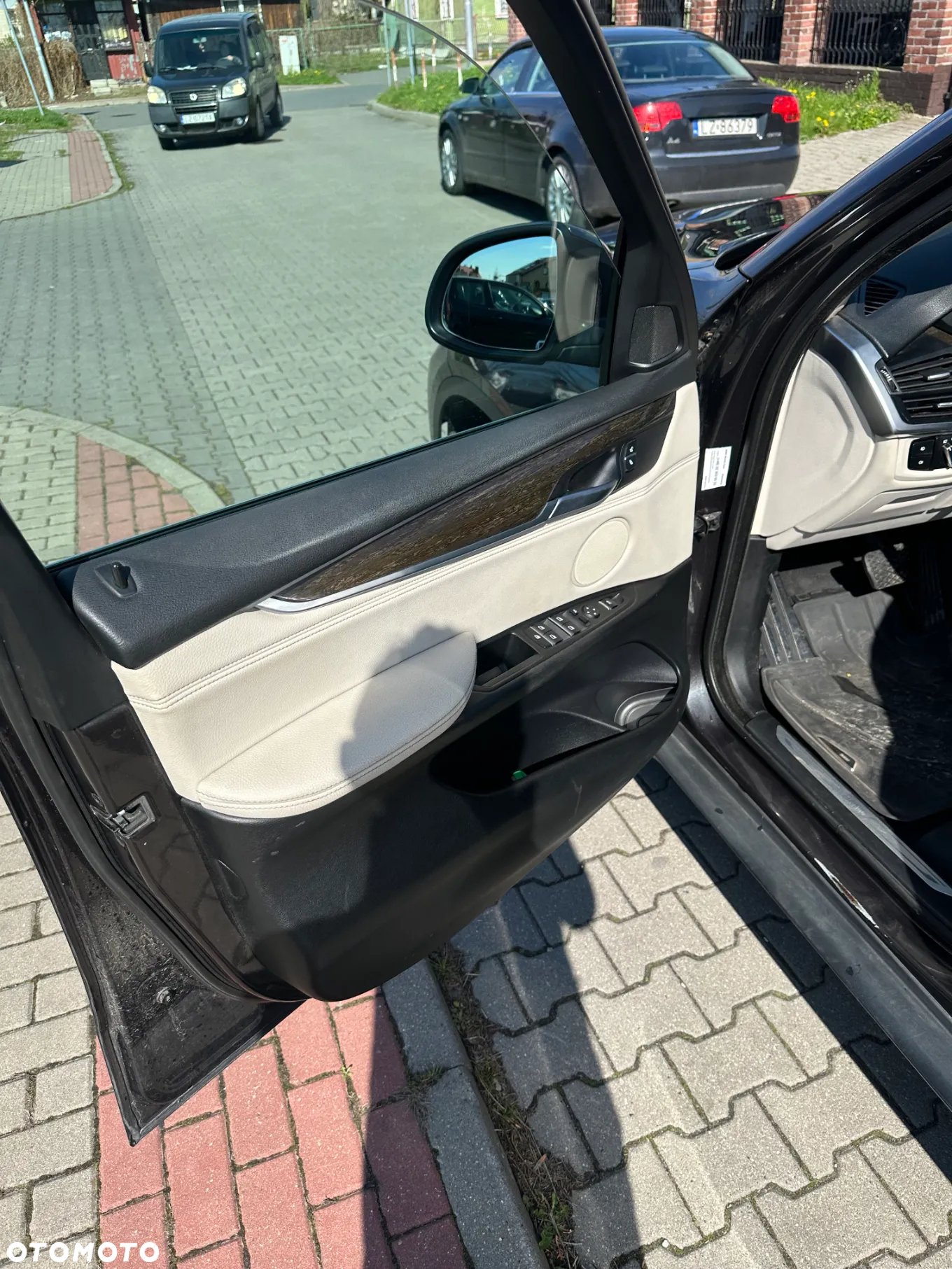BMW X5 xDrive25d - 17