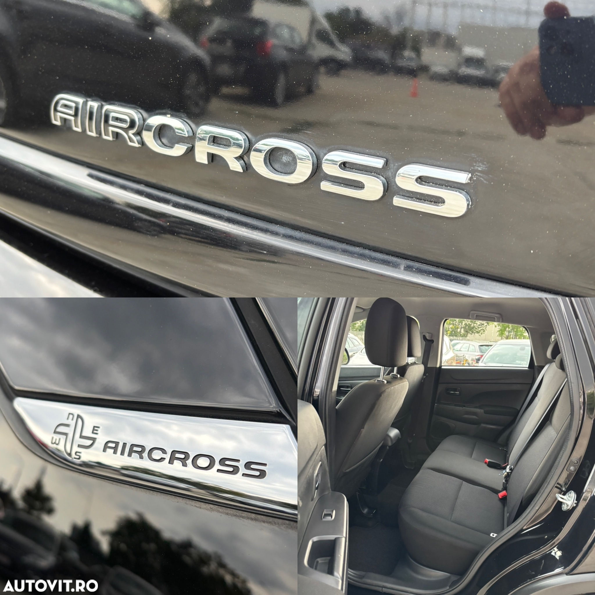 Citroën C4 Aircross - 6