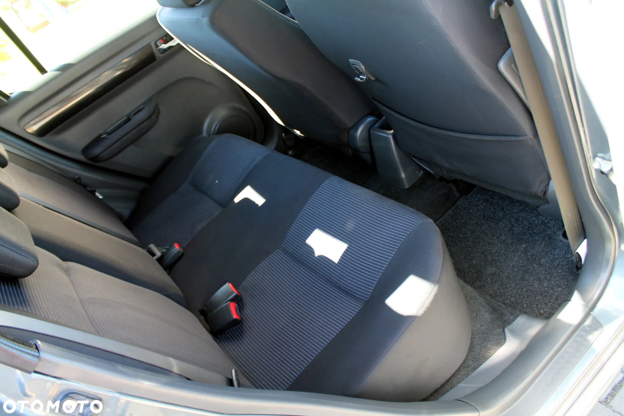 Suzuki Swift 1.3 4x4 Comfort - 14