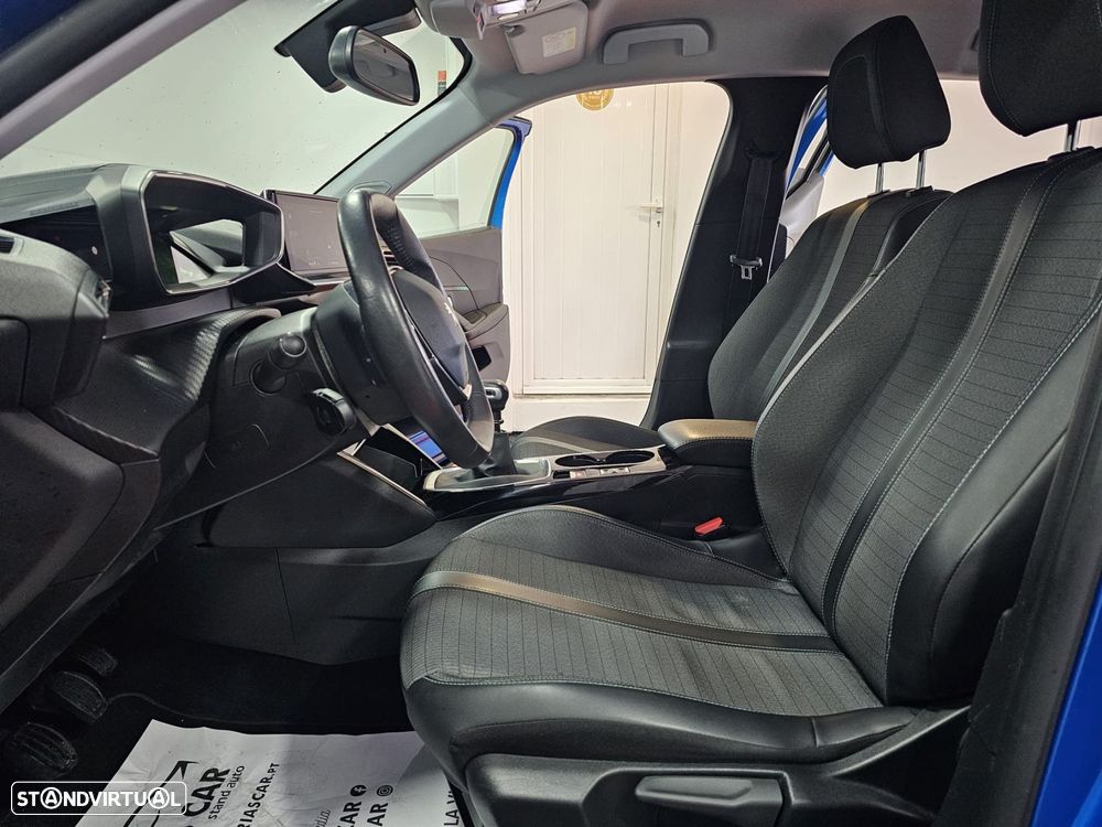Peugeot 2008 1.2 PureTech Allure Pack - 10