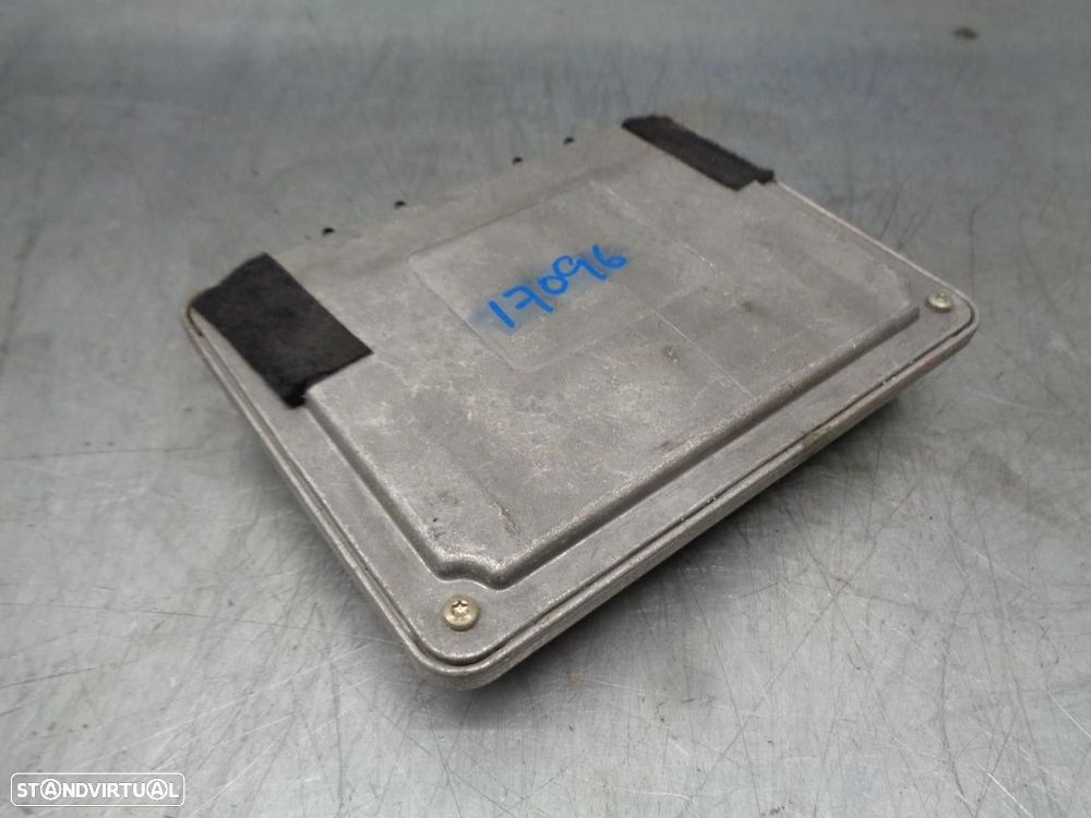 CENTRALINA MOTOR UCE VOLKSWAGEN GOLF IV 1998 -036906014 - 1