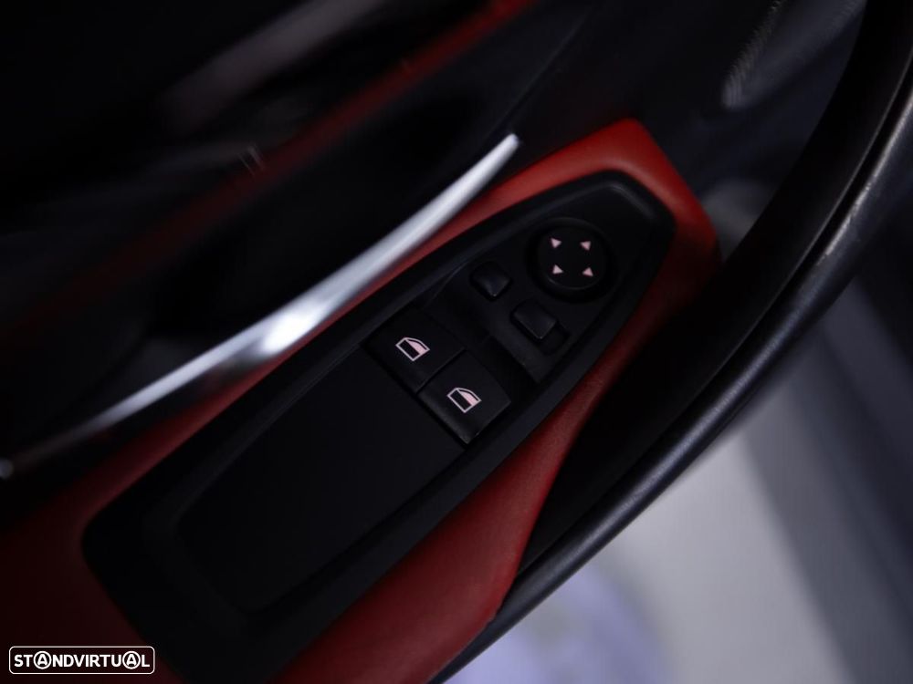 BMW M4 - 17