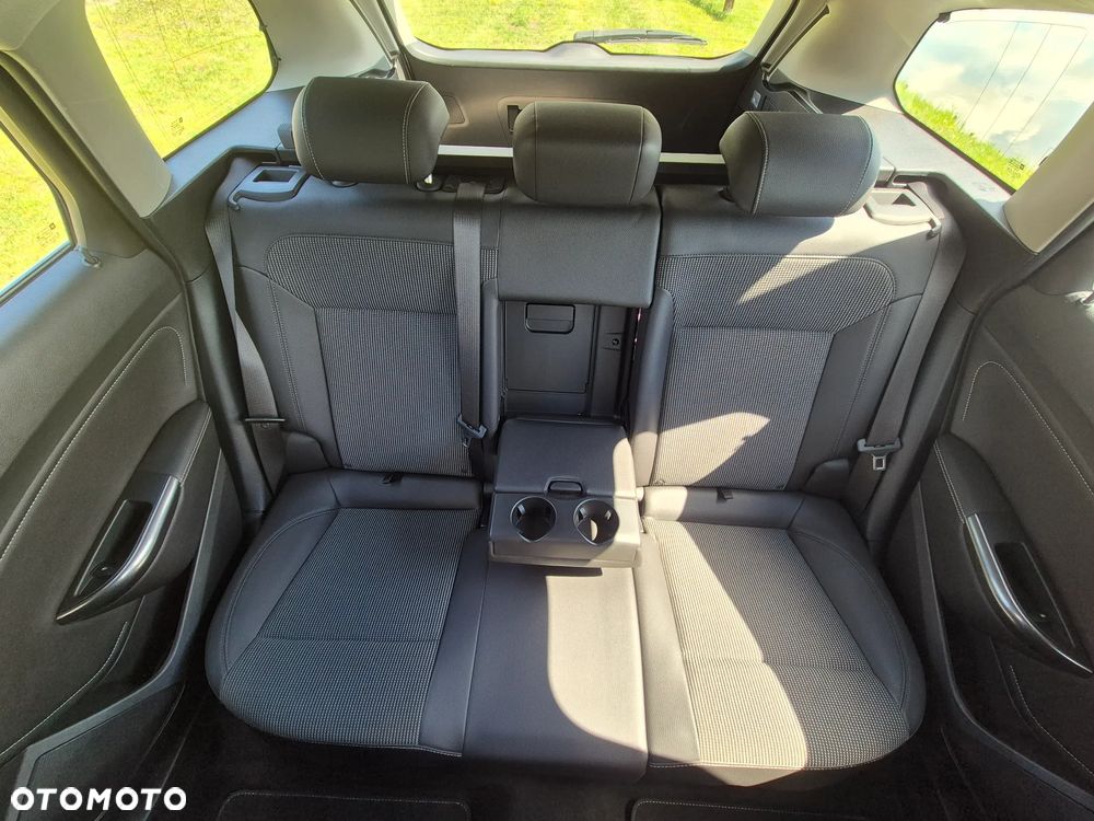 Opel Astra 1.4 T Cosmo - 12