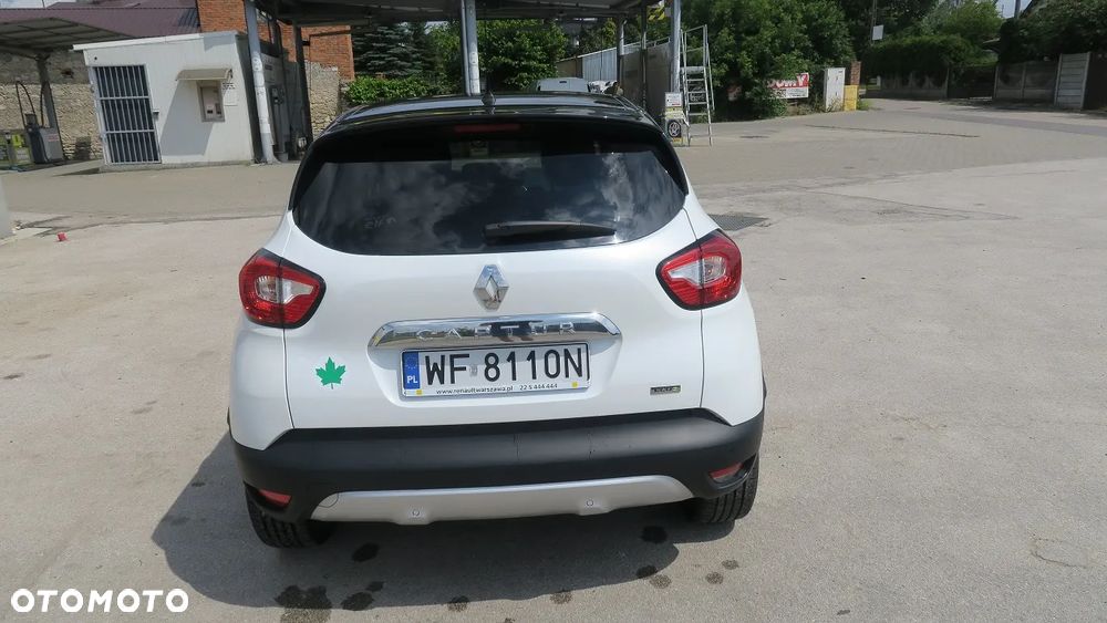 Renault Captur 1.5 dCi Energy Limited - 13