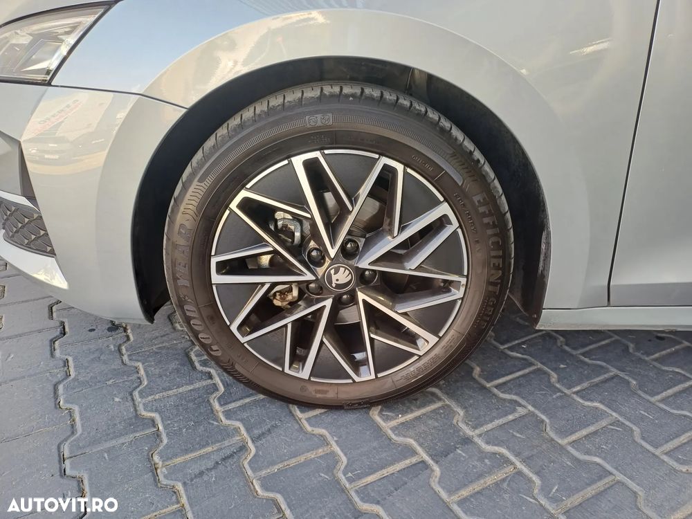 Skoda Octavia 2.0 TDI 150 CP DSG Selection - 5