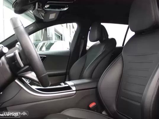 Mercedes-Benz C 220 d AMG Line - 20