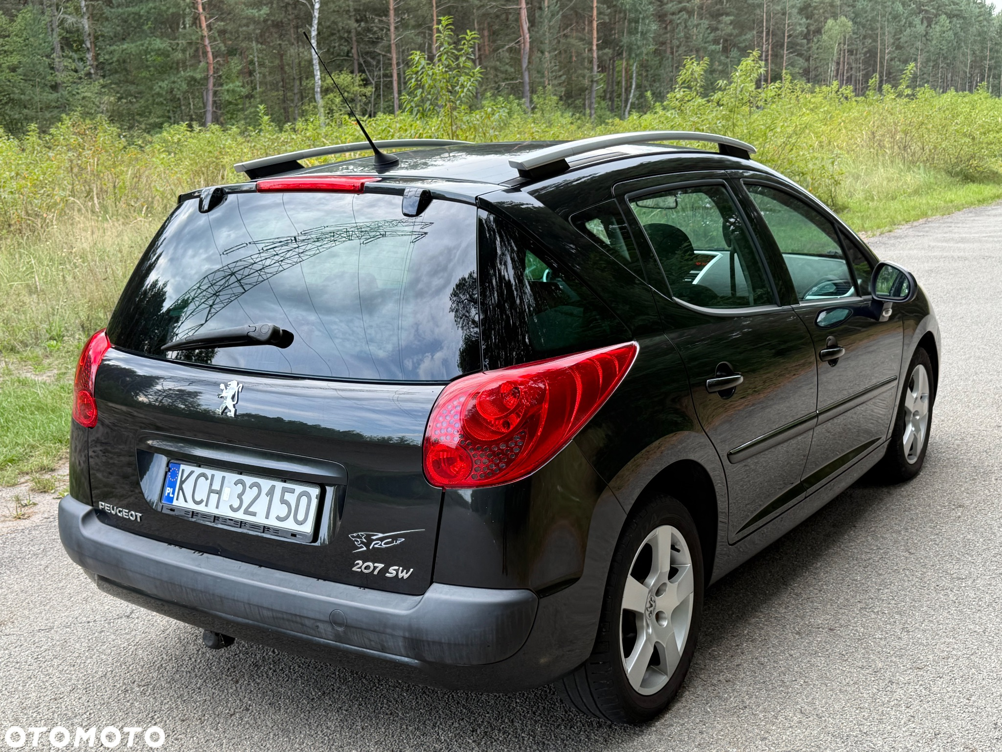 Peugeot 207 1.6 VTi Premium - 12