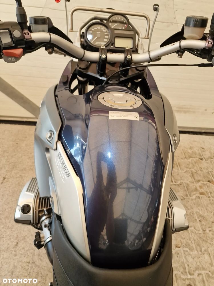 BMW GS - 29