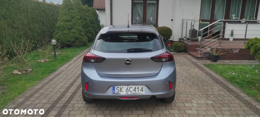 Opel Corsa 1.2 Elegance Business Pack S&S - 4