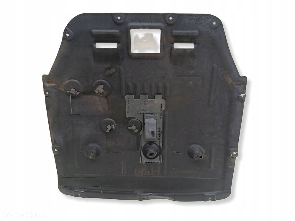 MINI F55 F56 OSŁONA POD SILNIK - 2