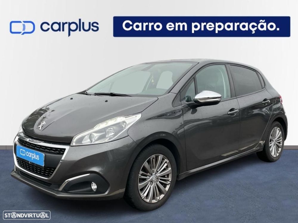 Peugeot 208 1.2 PureTech Signature - 1