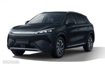 BYD Atto 3 EVO 74.8 kWh Design - 1