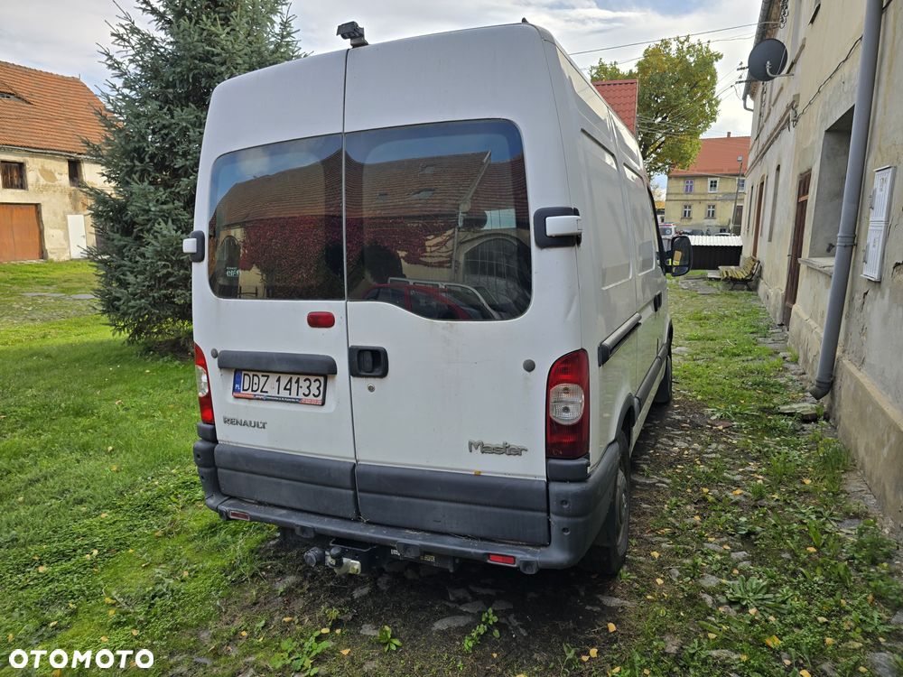 Renault Master - 3