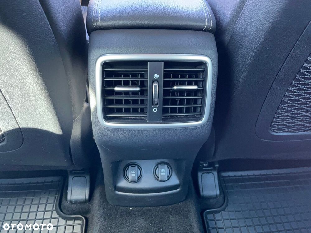 Kia Sportage 1.6 CRDI L Business Line 2WD DCT - 16