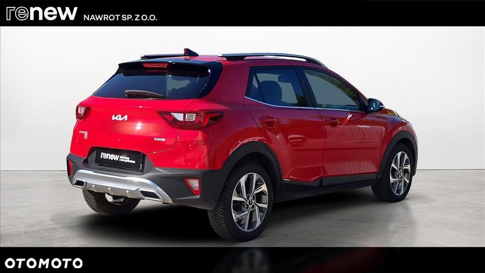 Kia Stonic 1.0 T-GDI M DCT - 5