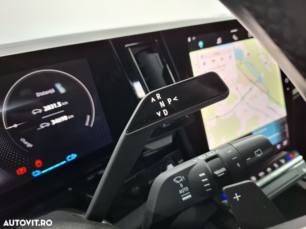 Renault Austral E-Tech 200 HEV Esprite Alpine - 24