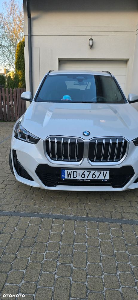BMW X1 sDrive20i mHEV xLine sport - 4