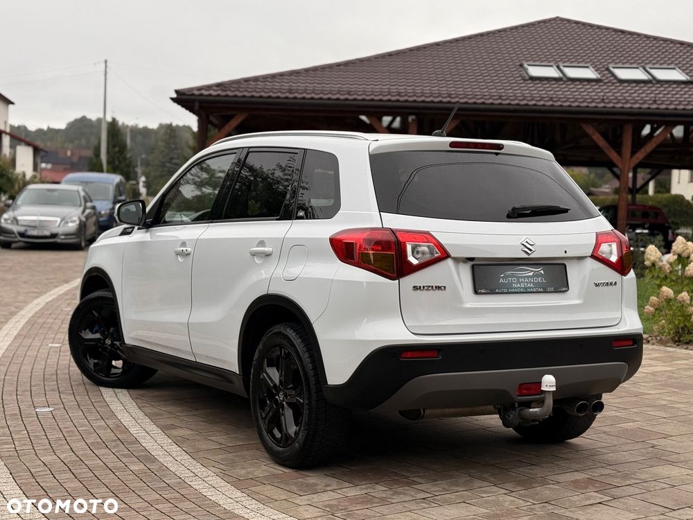Suzuki Vitara - 14