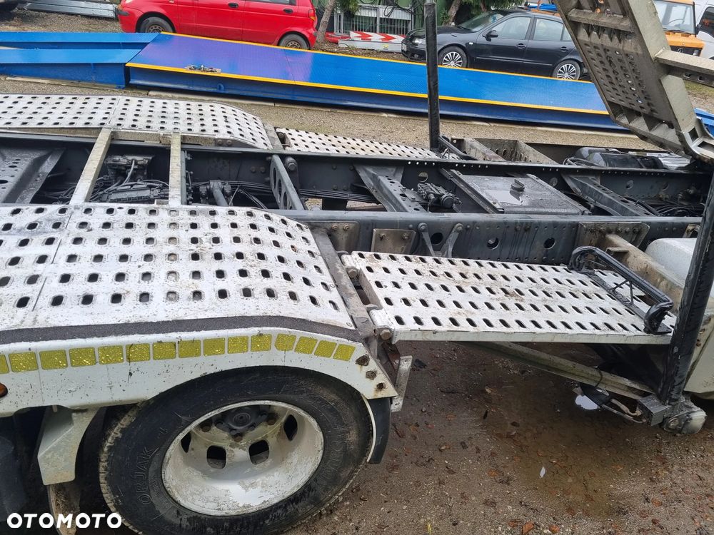 Mercedes-Benz Atego 924L - 4