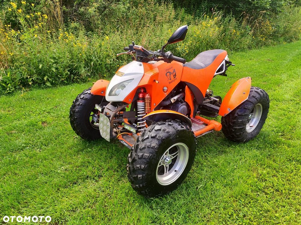 Bashan BS300s-18a - 1